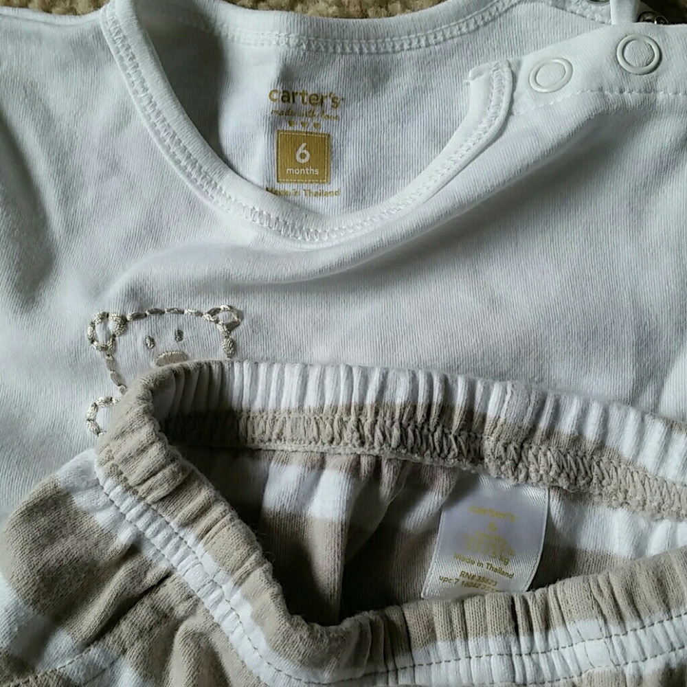 Carter's Bundle - Picture 3 of 6